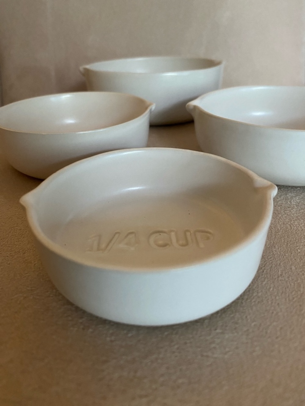 Measuring Cup Set - Picture 13 of 16